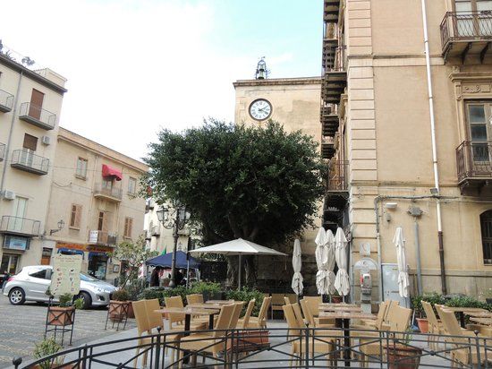 Porta Terra Ristorante